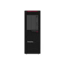 Lenovo ThinkStation P620 30E0 - Tour - 1 x Ryzen ThreadRipper PRO 5975WX - 3.6 GHz - AMD PRO - RAM 64 Go... (30E000G3FR)_4